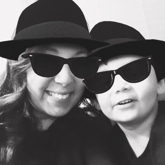 Meet your Posher, Melissa - Picture 1 of 1